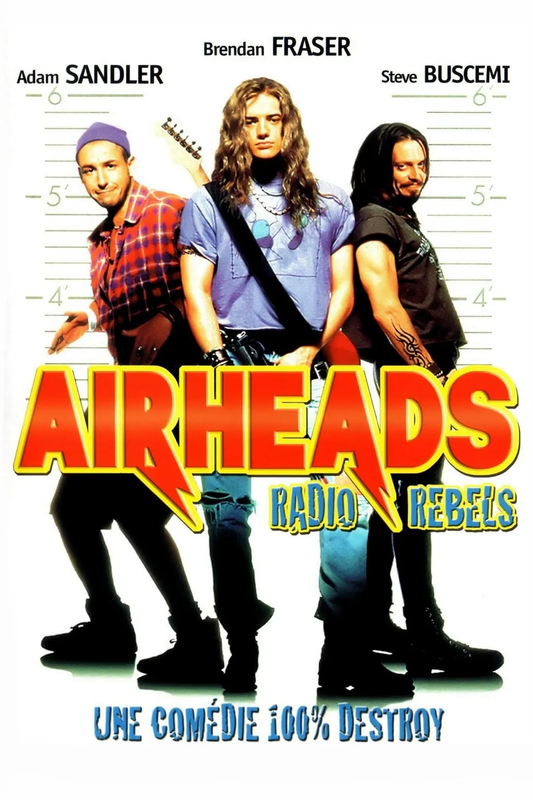 Radio rebels (1994)